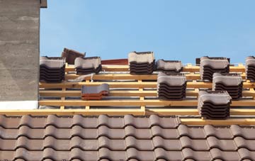 Cliburn clay roofing costs