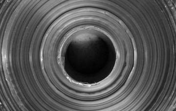 Cliburn edpm waterproofing