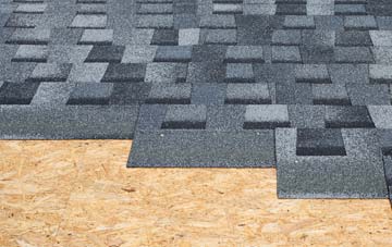 expert Cliburn asphalt roof companies