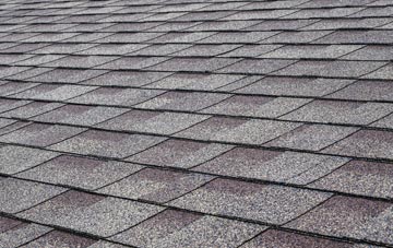 Cliburn tiles for shallow pitch roofing