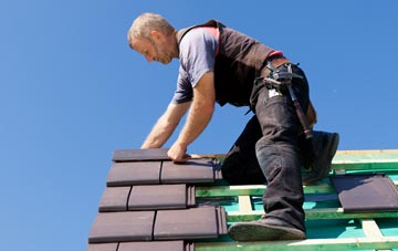 disadvantages of Cliburn slate roofing