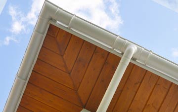 Cliburn soffit types