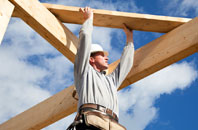 Cliburn roof replacement work