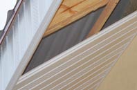 rated Cliburn soffit repair companies